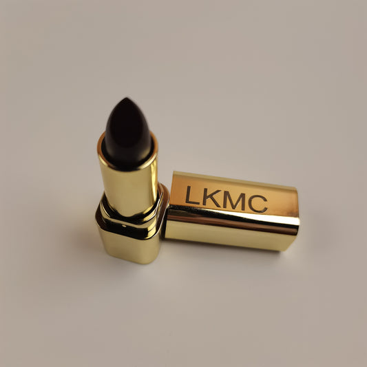 LKMC Lipstick for Women, High Impact Lip Color, Vegan & Gluten Free Beauty, Full Coverage Lip Makeup