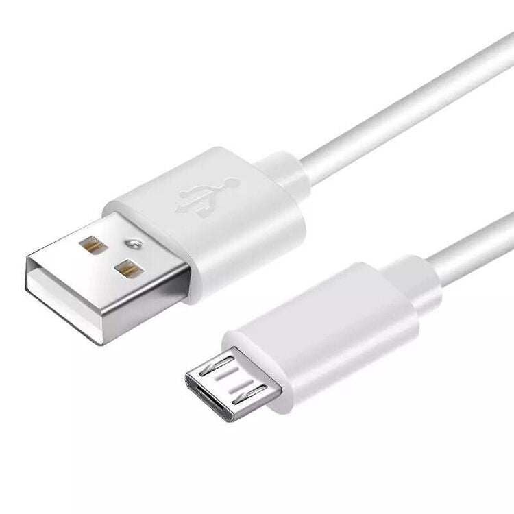 Icetask USB Cables for Cellphones--Power Up Your Phone with Precision