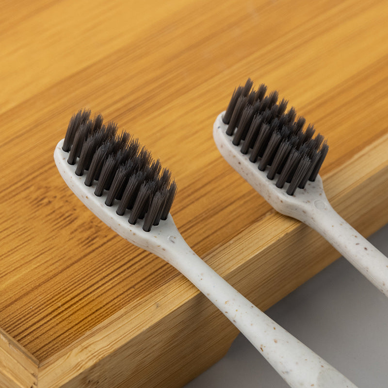 Farhawk Toothbrushes--Clean your teeth efficiently