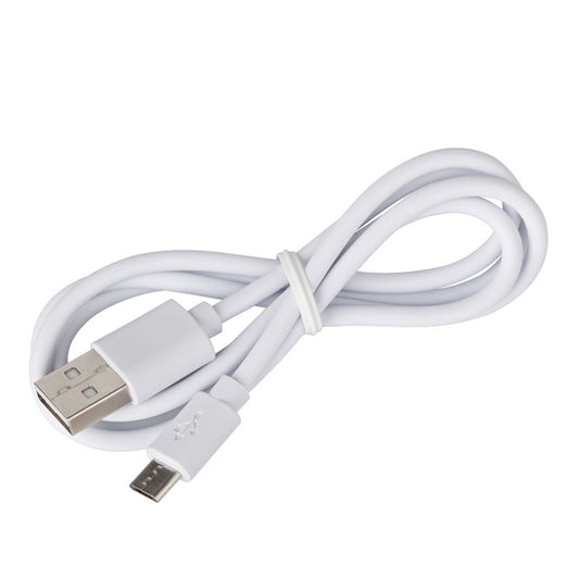 Icetask USB Cables for Cellphones--Power Up Your Phone with Precision