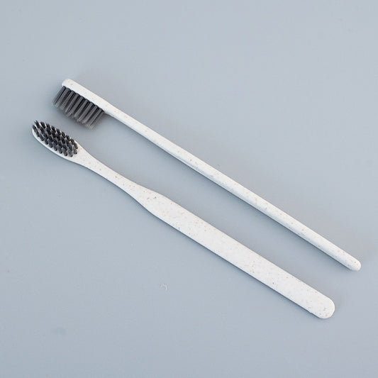 Farhawk Toothbrushes--Clean your teeth efficiently