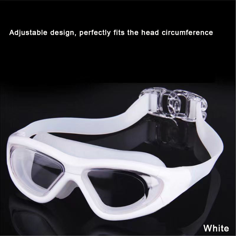 Zigustiliwm Protective eyewear, Insulator Safety Goggle, Anti-Fog, Clear Lens, Adjustable Strap