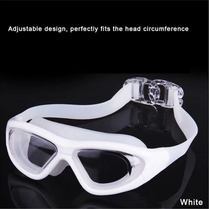 Zigustiliwm Protective eyewear, Insulator Safety Goggle, Anti-Fog, Clear Lens, Adjustable Strap