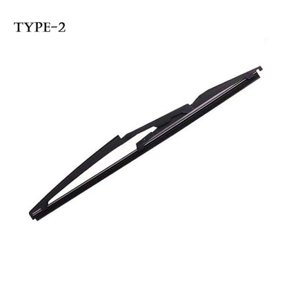 KVVFTT Windshield wiper blades for vehicles, Car rear wiper