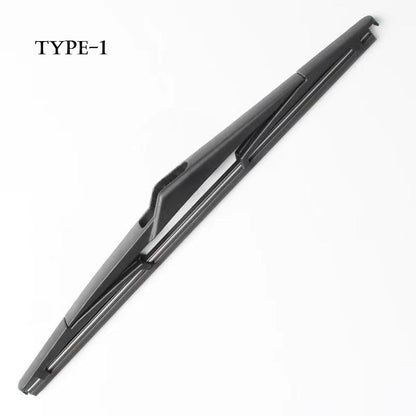 KVVFTT Windshield wiper blades for vehicles, Car rear wiper