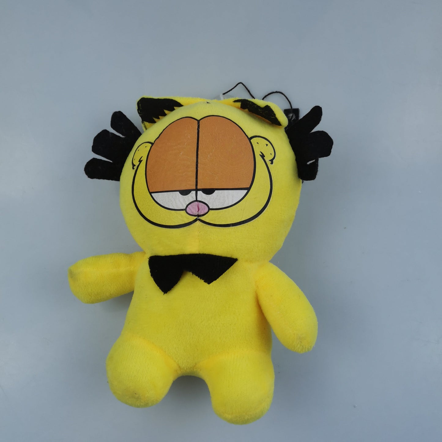 Stuffed And Plush Toys Kitty Doll Plush Pillows Creative Boys Girls Yellow Cat Animal Cartoon Figures Cute