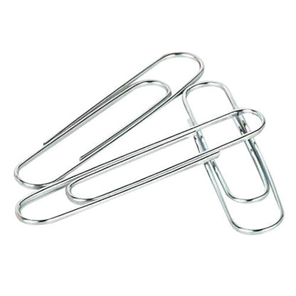 Paper clip 100Pcs  Paper Clips Classified Notes Clips for Kids Student School Stationery Office Supplies