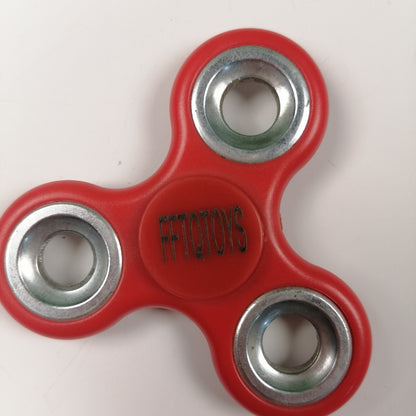 FFTQTOYS Fidget toys,Fidget spinner, a toy for adults to relieve stress