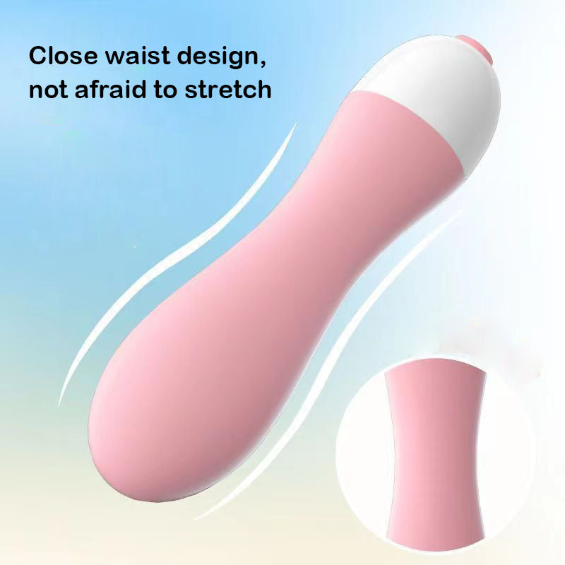 FOXSHOW vibrators  Sex Toys [Clit Stimulator Vibrators] Vibrator for Woman | Sex Toy | Gifts for Women |  Quiet & Small | Adult Sex Toys