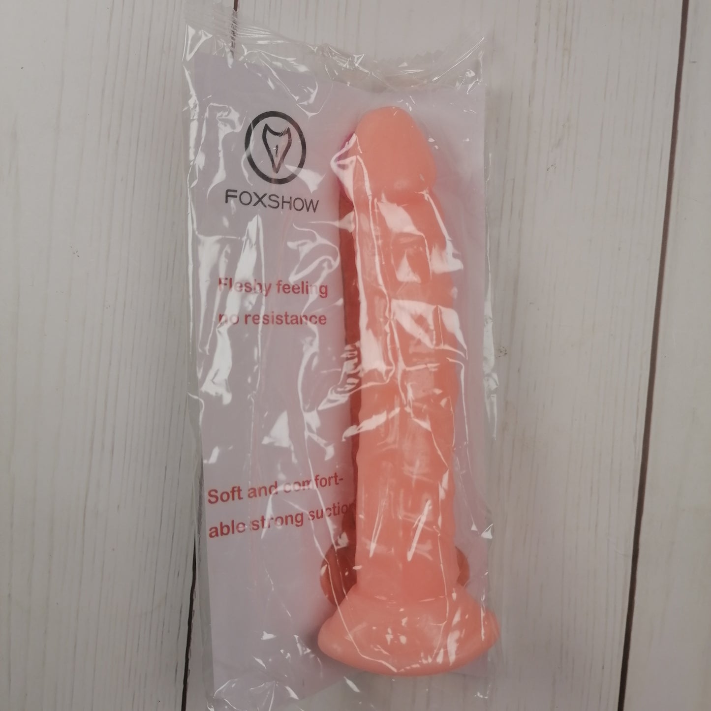 FOXSHOW   artificial penises，It's a masturbation device for women. It's a stress reliever