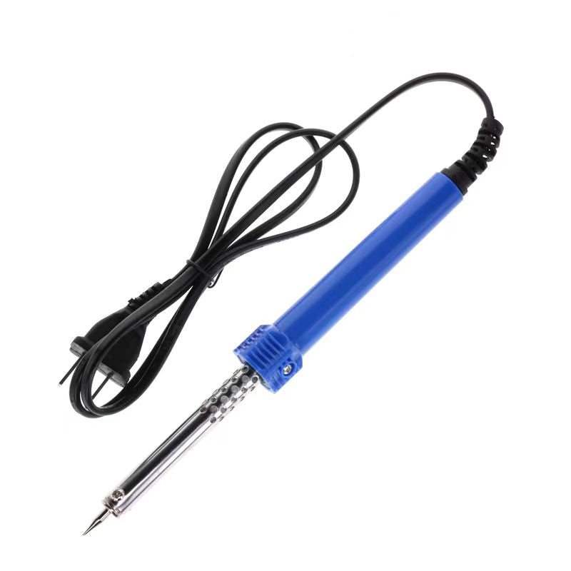 iTemkWELD Soldering apparatus  220V High-Performance Soldering Iron for Precision Work