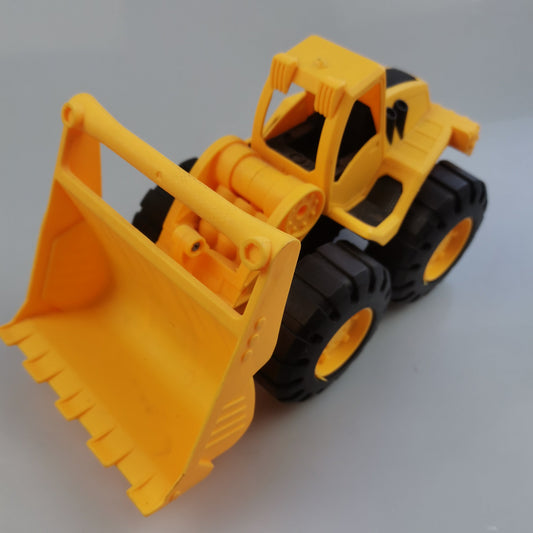 Construction Vehicles Toys Dump Truck,Bulldozer,Excavator Available Sturdy Kid Toy