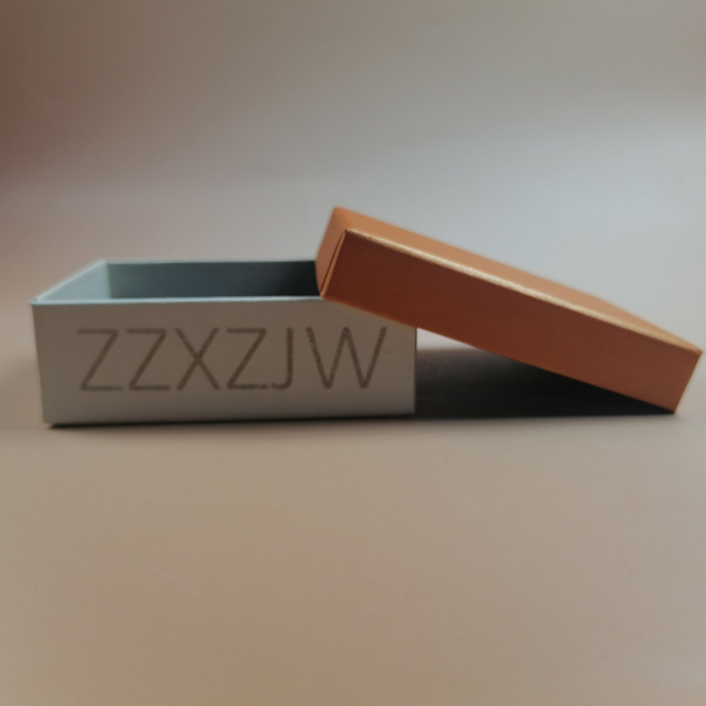 ZZXZJW Jewellery boxes. 12 Pieces Cardboard Jewelry Gift Boxes. Necklace, bracelet, gift box, small and exquisite paper box for gift giving