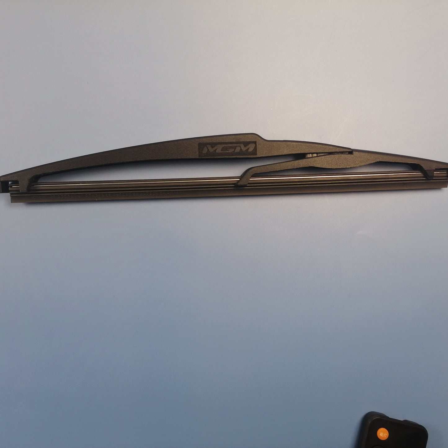 MGM Windshield wiper blades for vehicles.Rear wiper blade