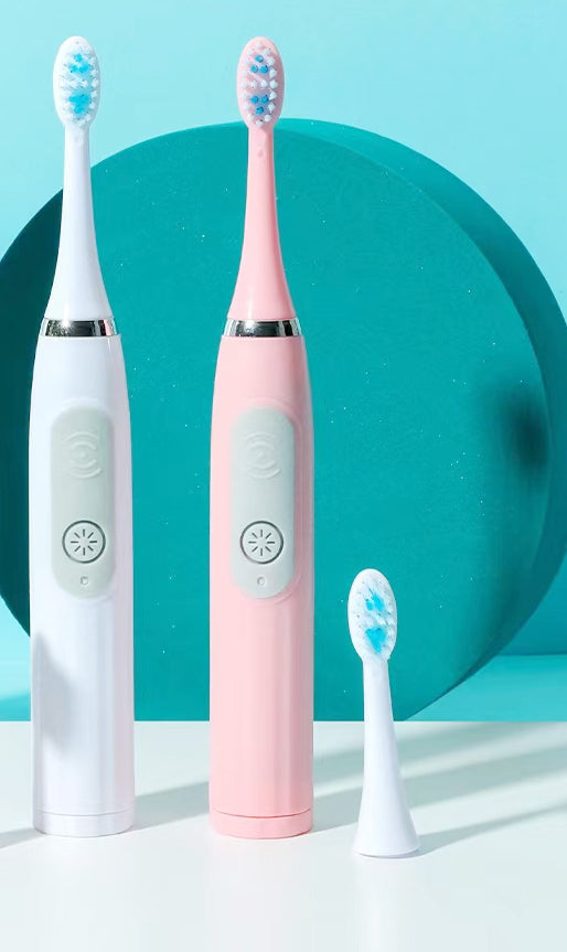 GottaShine Electric tooth brushes， fit any oral care needs