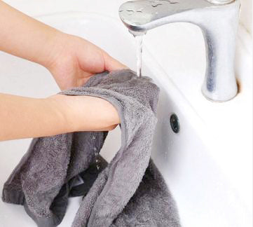 INUTOWA Bath towels,5-star Hotel Quality