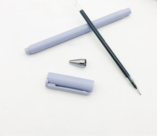 SDZSANMAN Roller ball pen，comfortable to write