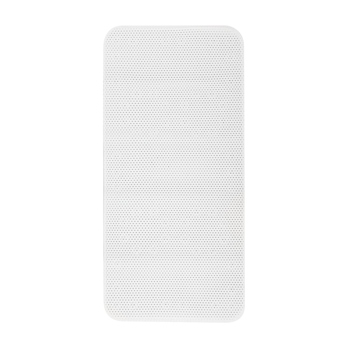 SofooHome 17 in x 36 in Cushioned Plastic bath mats