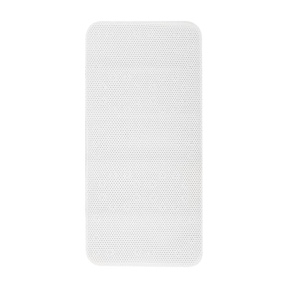 SofooHome 17 in x 36 in Cushioned Plastic bath mats