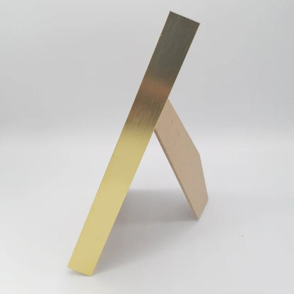 Hirusticate metal Picture frames and posters metal frame collection