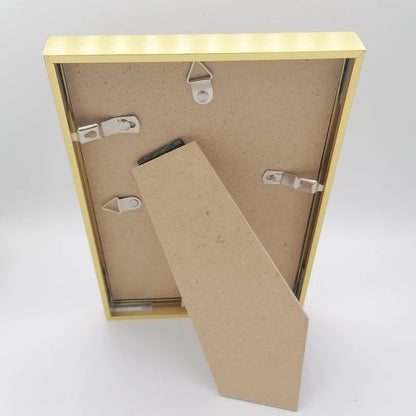 Hirusticate metal Picture frames and posters metal frame collection