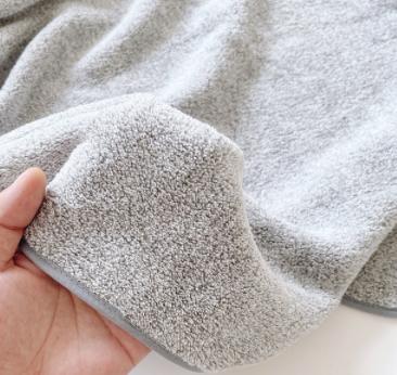 INUTOWA Bath towels,5-star Hotel Quality