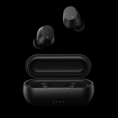 POCALAND Wireless BT5.0 Charging Earphones Wireless Sports Bluetooth Earbuds