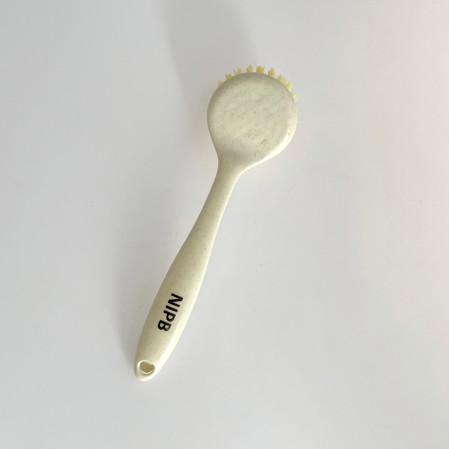 NIPB Long-handled kitchen brush pot dishwashing brush