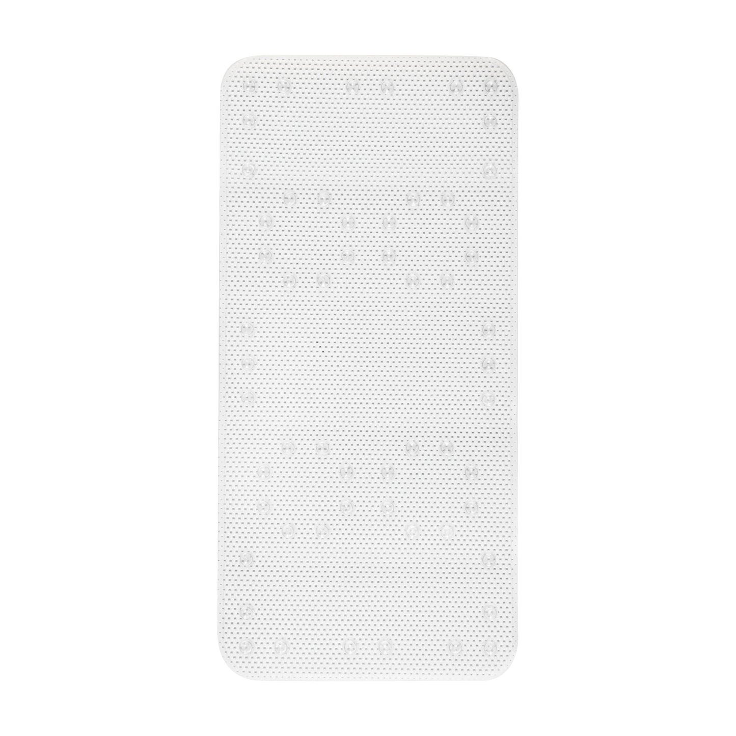 SofooHome 17 in x 36 in Cushioned Plastic bath mats