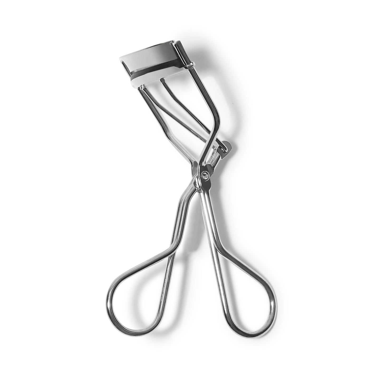 JUVCOT Premium Cosmetic Eyelash Curler Metal Style Curl Eyelash Curler