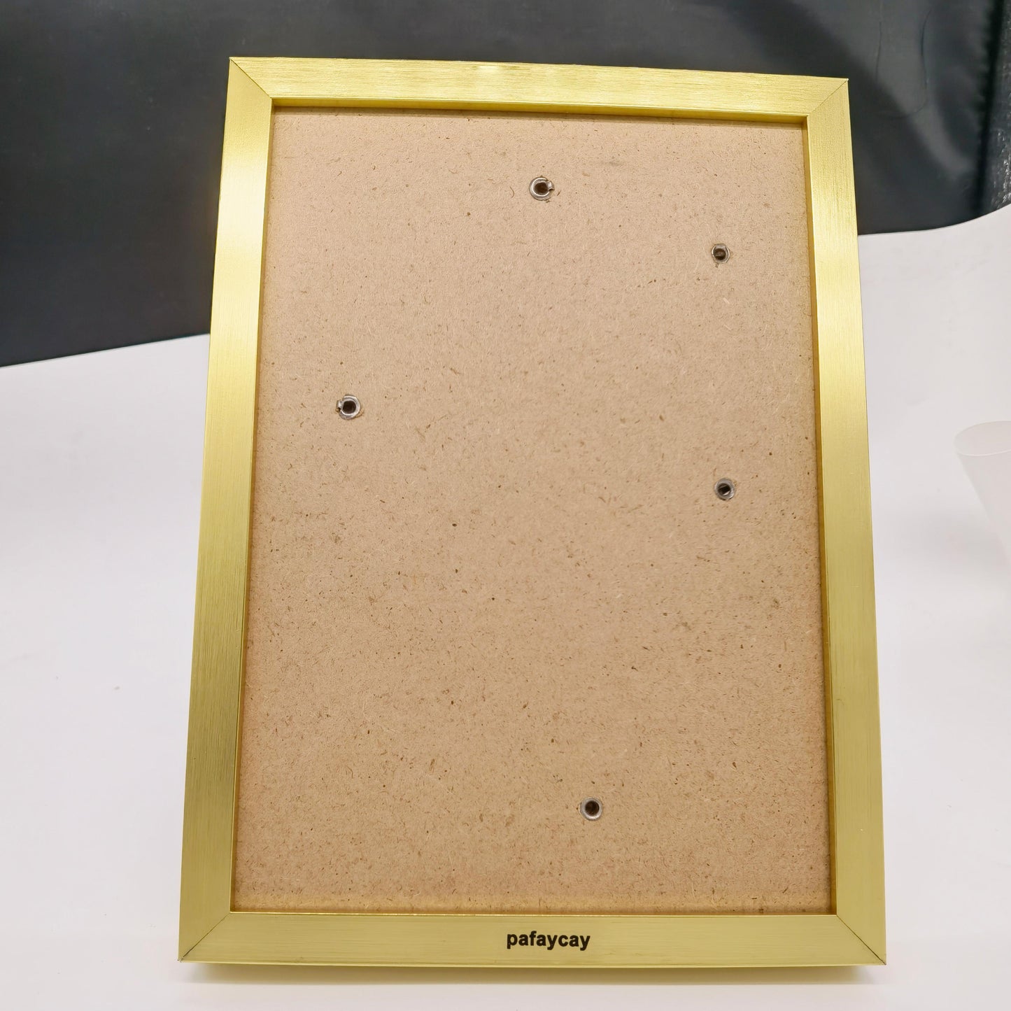 pafaycay metal Picture frames and posters metal frame collection