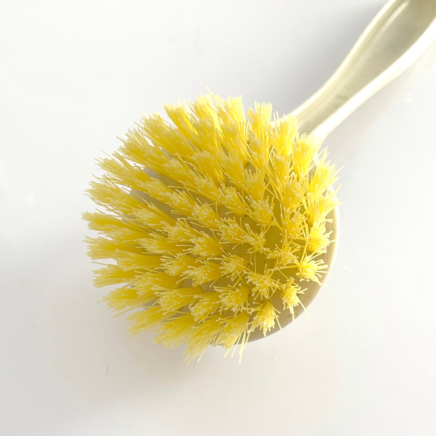 NIPB Long-handled kitchen brush pot dishwashing brush