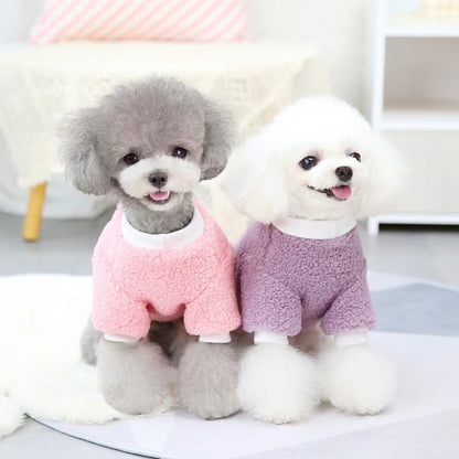 Mdebetdog Dog clothing，make your dog cuter
