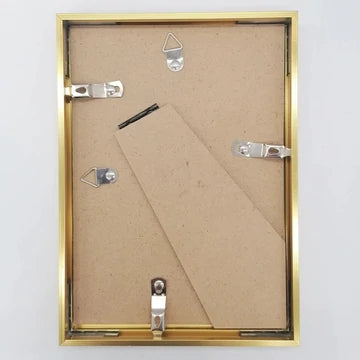 pafaycay metal Picture frames and posters metal frame collection