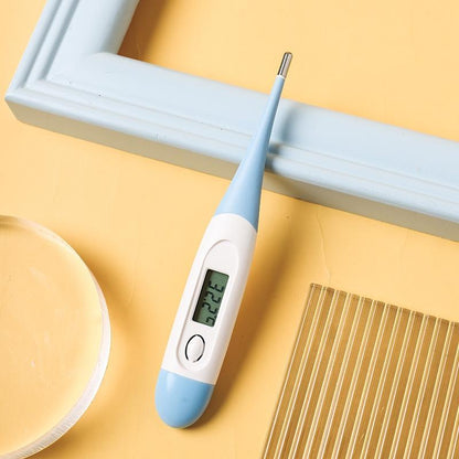 Clinical thermometers Thermometers for Adults Oral Thermometer for Fever Baby Thermometer