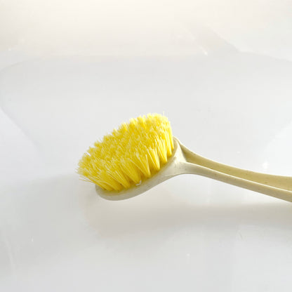 NIPB Long-handled kitchen brush pot dishwashing brush