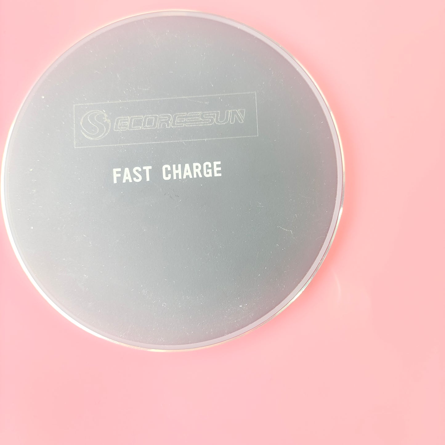 ECOREESUN Wireless chargers, Safe and Safeguarded