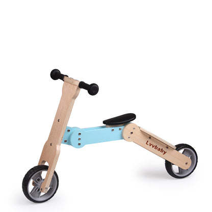 toys wooden push scooter wooden scooter for kids