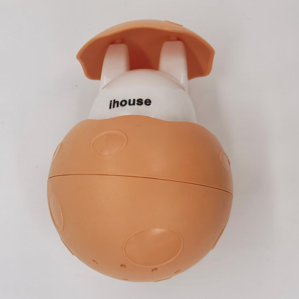 ihouse Bathing Toys for Toddlers Bathing Rabbit Water Eggshell   Baby Bathroom Floating Sprinkler Toy Water toys