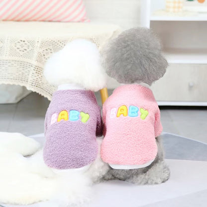 Mdebetdog Dog clothing，make your dog cuter
