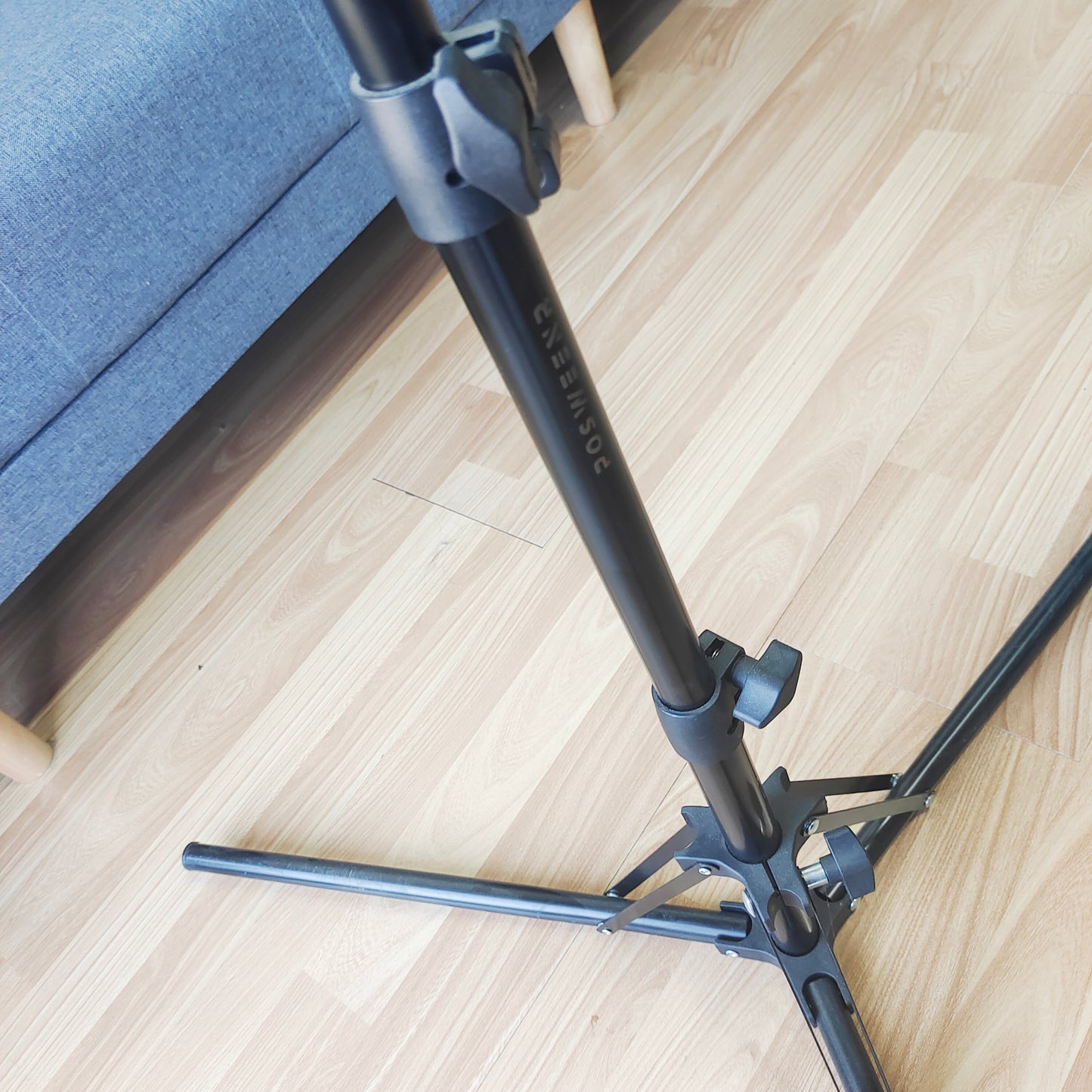 POSWEENR Tripods [for cameras]，An easy-to-carry home and travel essential