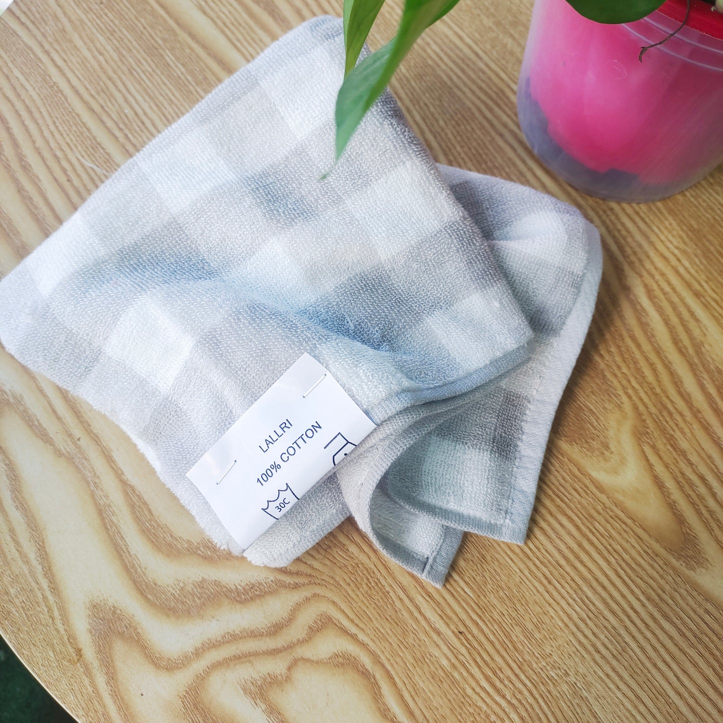 LALLRI Towels，EXCEPTIONAL QUALITY