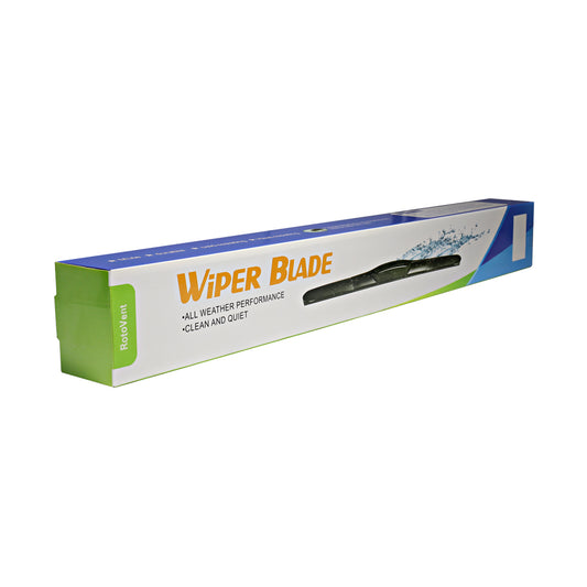 RotoVent Hybrid windshield wiper blade car cleaning window glass wiper