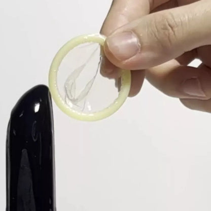WASAKKY condom sex silicon lubricants male  kondom condoms for men