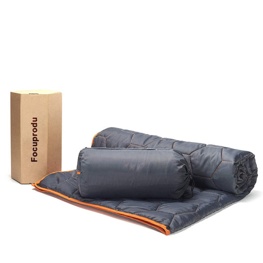 Focuprodu Outdoor Hiking Mountaineering Camping Sleeping pads Sleeping Pad in Tent Dampproof Mattress Mat