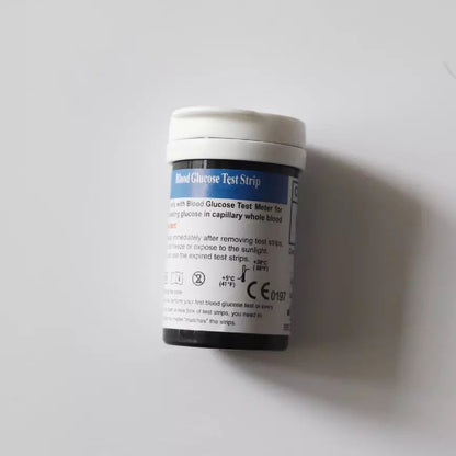 INFIWARDEN Glucose Meters Monitors Accurate Economical Glucose Meter