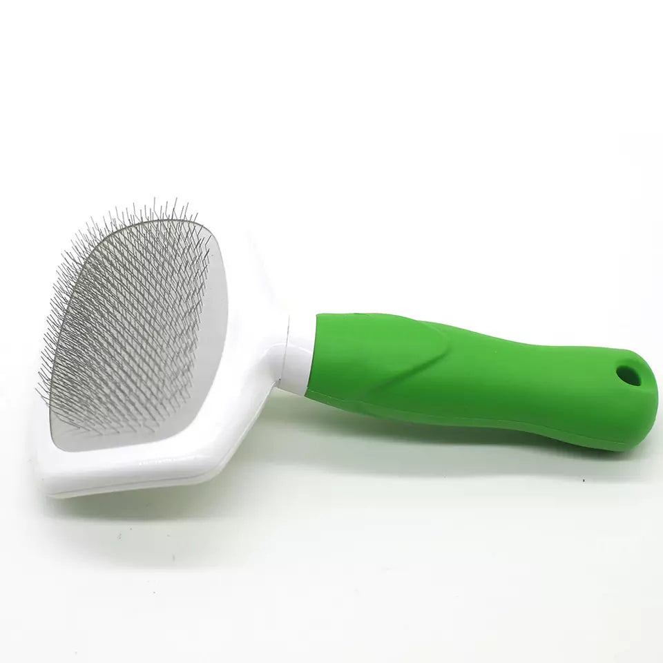 HeroKitty Dog And Cat Hair Remover Grooming Brush for pet Small furry animals