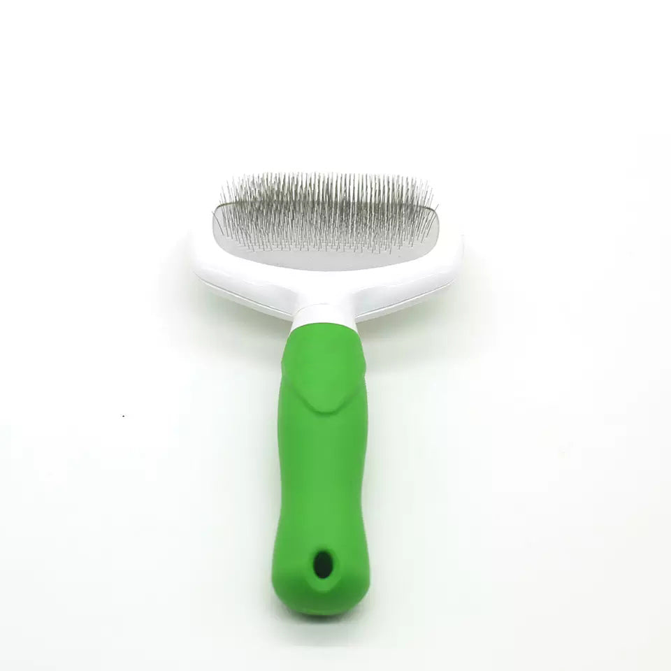 HeroKitty Dog And Cat Hair Remover Grooming Brush for pet Small furry animals