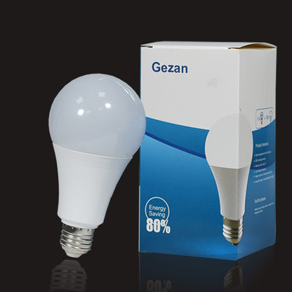 Gezan housing e27 e14 b22 12w corn bulb 7w 9w 12 watt light led lamp