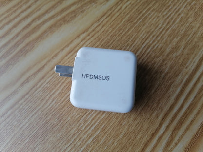 HPDMSOS Chargers for smartphones,  more suitable for charging mobile phones